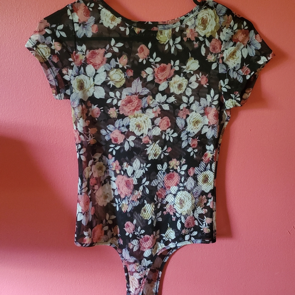 Bodysuit